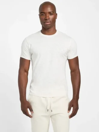 1981 Label Crewneck Tee