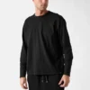 1981 Label Long-Sleeve Crewneck
