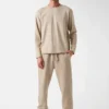 1981 Label Long-Sleeve Crewneck