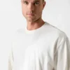 1981 Label Long-Sleeve Crewneck