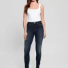 1981 Power Skinny Jeans