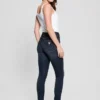 1981 Power Skinny Jeans