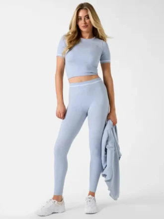 4G Seamless Top
