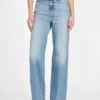 90S High-Rise Jeans