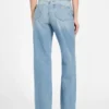 90S High-Rise Jeans