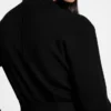 Aabish Longline Cardigan Sweater
