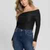 Abby Off-The-Shoulder Top