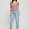 Abby Second-Skin Top