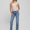 Abby Second-Skin Top