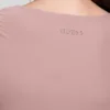 Abby Second-Skin Top