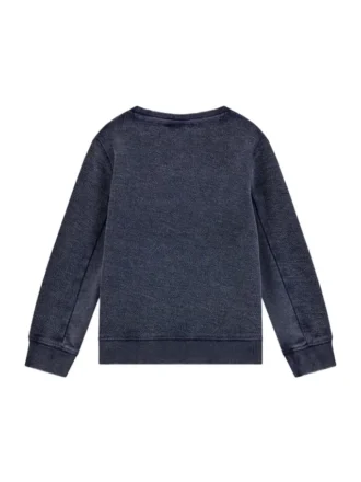 Active Sweatshirt Top (3M-7)