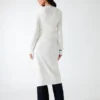 Ada Longline Cardigan