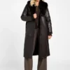 Adenora Zipped Cardigan Sweater