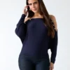 Adri Bejeweled Top