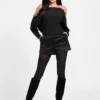 Adri Bejeweled Top