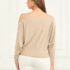 Adri Bejeweled Top