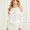 Adri Bejeweled Top