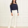 Adri Bejeweled Top