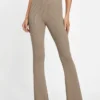 Agathe Flare Sweater Pants