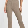Agathe Flare Sweater Pants