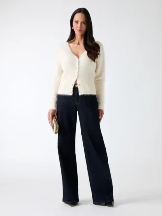 Agnes Cardigan Sweater