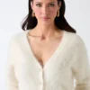 Agnes Cardigan Sweater