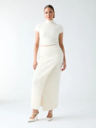 Agnes Sweater Pencil Skirt