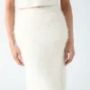 Agnes Sweater Pencil Skirt