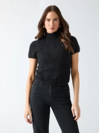 Agnes Sweater Top