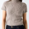 Agnes Sweater Top
