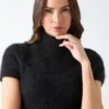 Agnes Sweater Top