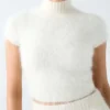Agnes Sweater Top