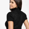Agnes Sweater Top