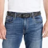 Agueda Reversible Belt