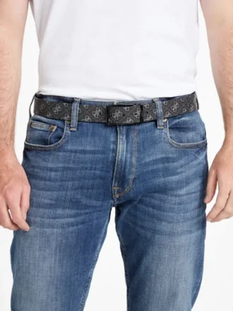 Agueda Reversible Belt