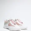 Akcord Color-Block Sneakers