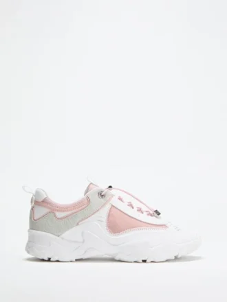 Akcord Color-Block Sneakers