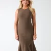 Alba Dress