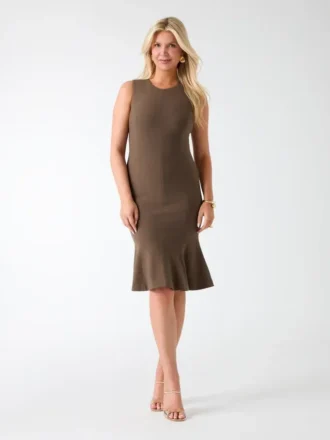 Alba Dress