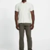 Alden Clip Jacquard Shirt