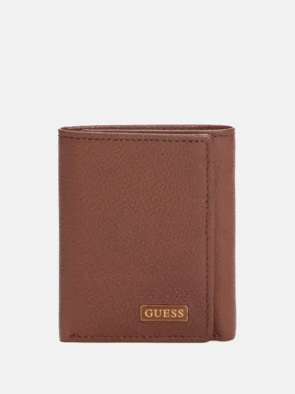 Alec Trifold Wallet