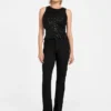 Alexia Sequin Tank Top