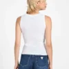 Alexia Sequin Tank Top