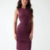 Allanah Dress