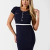 Allie Sweater Dress