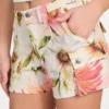 Amara Cargo Shorts