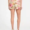 Amara Cargo Shorts