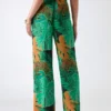 Amazon Leaf Pant