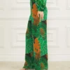 Amazon Leaf Pant