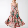 Amazonia Daydream Maxi Dress